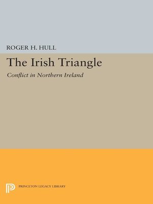 cover image of The Irish Triangle